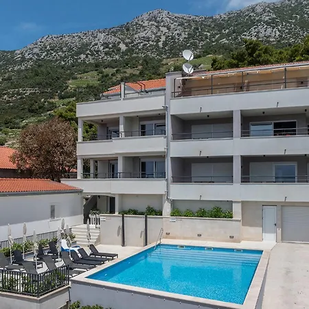 Daire Beautiful In Dingac With Wifi *