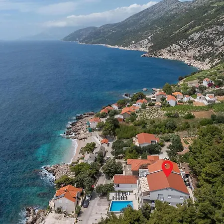 Beautiful In Dingac With Wifi Daire