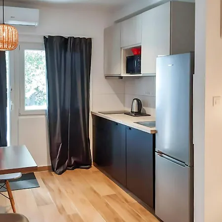 Beautiful In Dingac With Wifi 아파트