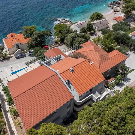 Beautiful In Dingac With Wifi Gornji Dingač