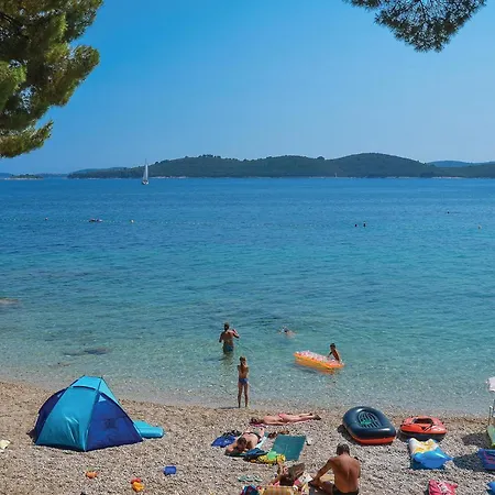 Daire Beautiful In Dingac With Wifi