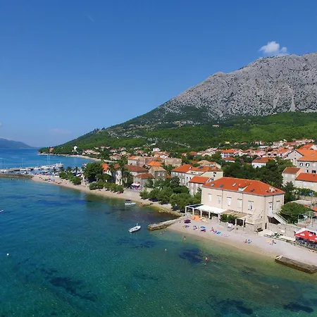 Beautiful In Dingac With Wifi * Gornji Dingač