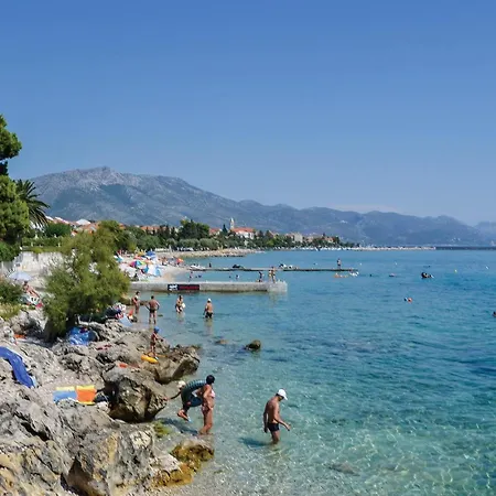 Beautiful In Dingac With Wifi * Gornji Dingač