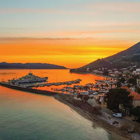 Daire Beautiful In Dingac With Wifi *