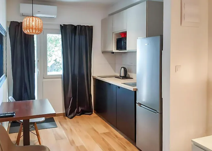 Beautiful In Dingac With Wifi 아파트