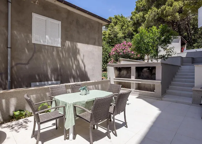 Beautiful In Dingac With Wifi