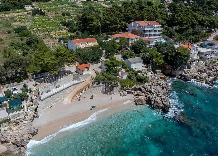 Beautiful In Dingac With Wifi