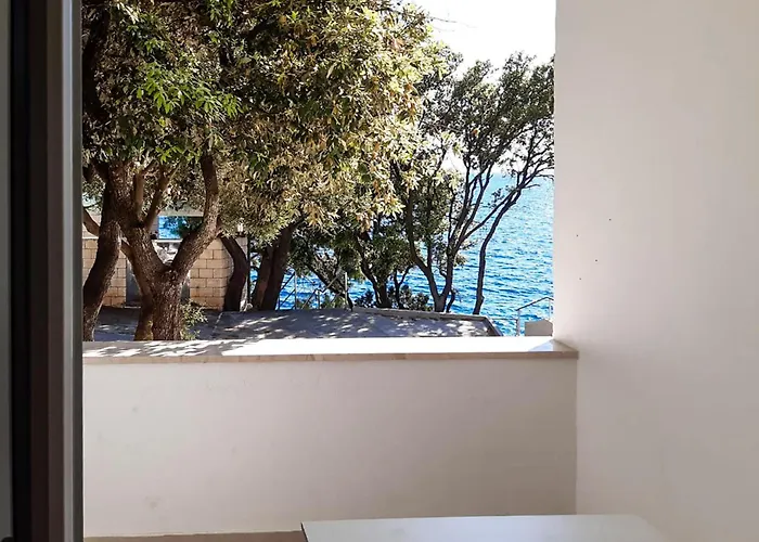 Beautiful In Dingac With Wifi 아파트