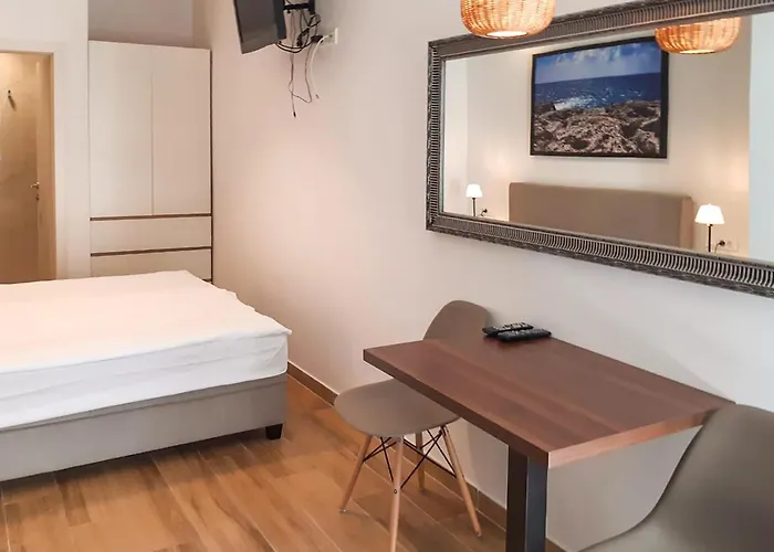 Beautiful In Dingac With Wifi