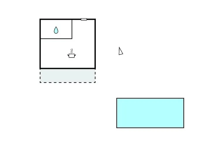 Beautiful In Dingac With Wifi 아파트